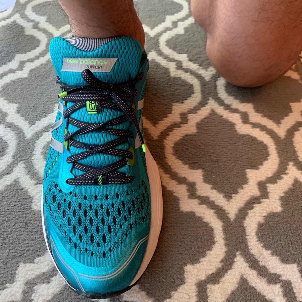 New balance Support 1260v1 Running